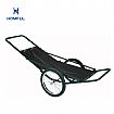 Steel Hunting Deer Game Cart - 70P05A