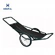 Steel Hunting Deer Game Cart - 70P05A