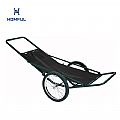 Steel Hunting Deer Game Cart - 70P05A