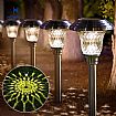 Solar Pathway Light - 60J09B