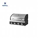 Tabletop Gas BBQ Grill OEM - 61C23O
