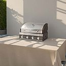 Tabletop Gas BBQ Grill OEM - 61C23O