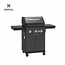4 Brenner Gas BBQ Grills - 61C23Q