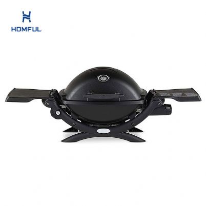 Portable Gas Grill