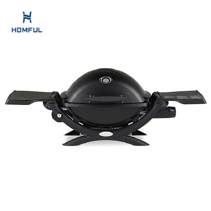 Portable Gas Grill