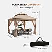 Pop-up Gazebo - 10G01U