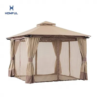 Garden Gazebo