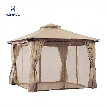 Garden Gazebo