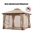 Garden Gazebo - 90D02C
