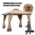 Garden Gazebo - 90D02C