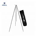 Stainless Steel Tripod - 61K09A