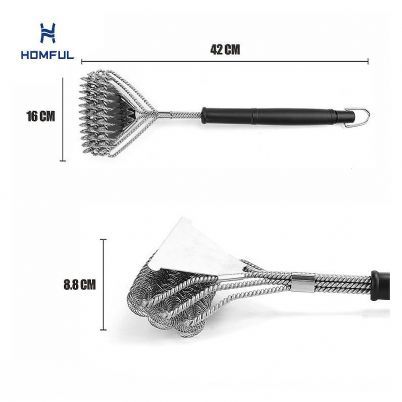 Homful Grill Brush