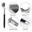 Homful Grill Brush - 61C01B