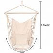 Hammock Chair Swing - 80T04K