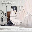 Hammock Chair Swing - 80T04K