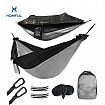 Homful Hammock with Special Designed Durable Bug Net Fabric - 60V10B