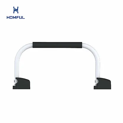 RV Assist Rail