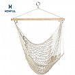 Homful Hanging Hammock Chair - 60V05E