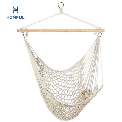 Homful Hanging Hammock Chair