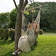 Homful Hanging Hammock Chair - 60V05E