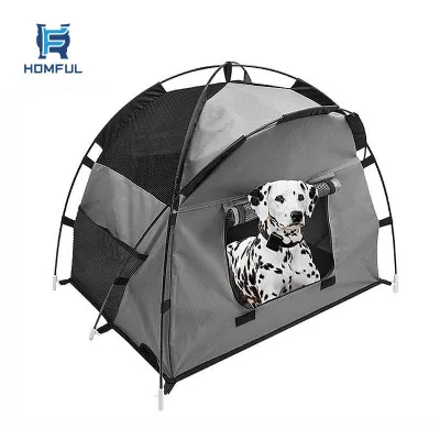 Haustierzelt Weiches Bett