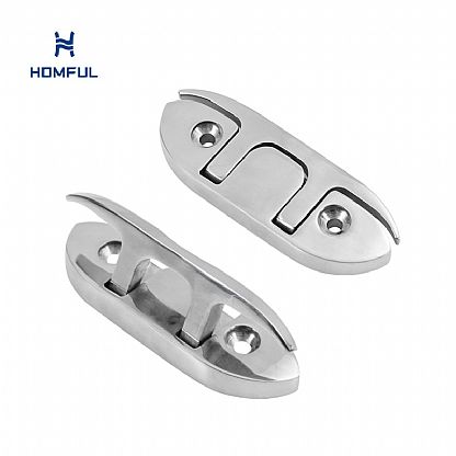 Cornamusa abatible 4-1/2" Cornamusa...