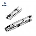 Conector giratorio para ancla de barco Conector para ancla de 3 secciones - 80D99S