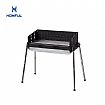 Tragbarer Campinggrill im modernen Stil - 61C23U