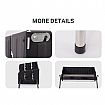 Tragbarer Campinggrill im modernen Stil - 61C23U