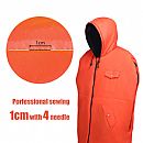 Outdoor-Camping-Humanoid-Schlafsack - 60K05K