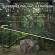360 Degree Panoramic Hunting Blind - 70P02A