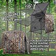 360 Degree Panoramic Hunting Blind - 70P02A