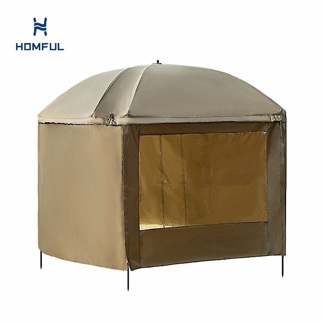 Multifunctional Fishing Shelter Camping Tent