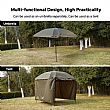 Multifunctional Fishing Shelter Camping Tent - 60I06Y