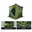 Winter Outdoor Ice Fishing Tent - 60I11F