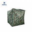 360 Degree Camouflage Hunting Tent - 60I11J