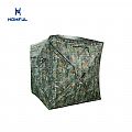 360 Degree Camouflage Hunting Tent - 60I11J