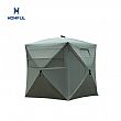 Outdoor 360 Degree Hunting Tent - 60I12S