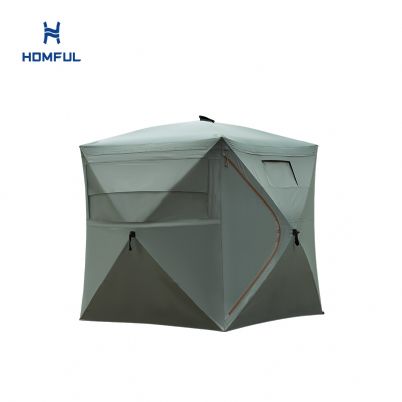 Outdoor 360 Degree Hunting Tent