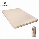 Outdoor Camping Sleeping Pad Air Mattress - 60W24H