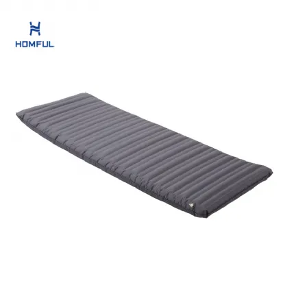 Double-Layer Structure Camping Sleeping Pads