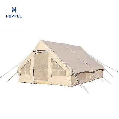 Air Tent