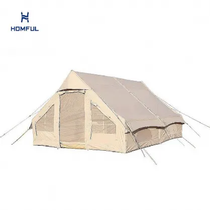 Air Tent