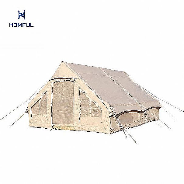 Air Tent