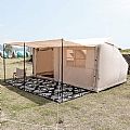 Extend Camping Family Air Inflatable Tent - 60I29F