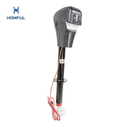 Trailer RV Jack