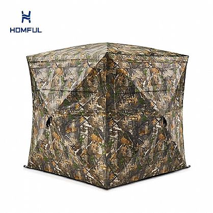 150D-Gewebe-Jagdversteck