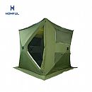 Winter-Outdoor-Eisangelzelt - 60I11F