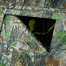 360-Grad-Tarn-Jagdzelt - 60I11J