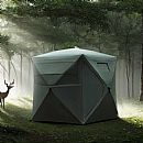 Outdoor 360-Grad-Jagdzelt - 60I12S